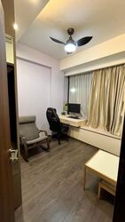 Rosewood Suites (D25), Condominium #559408371